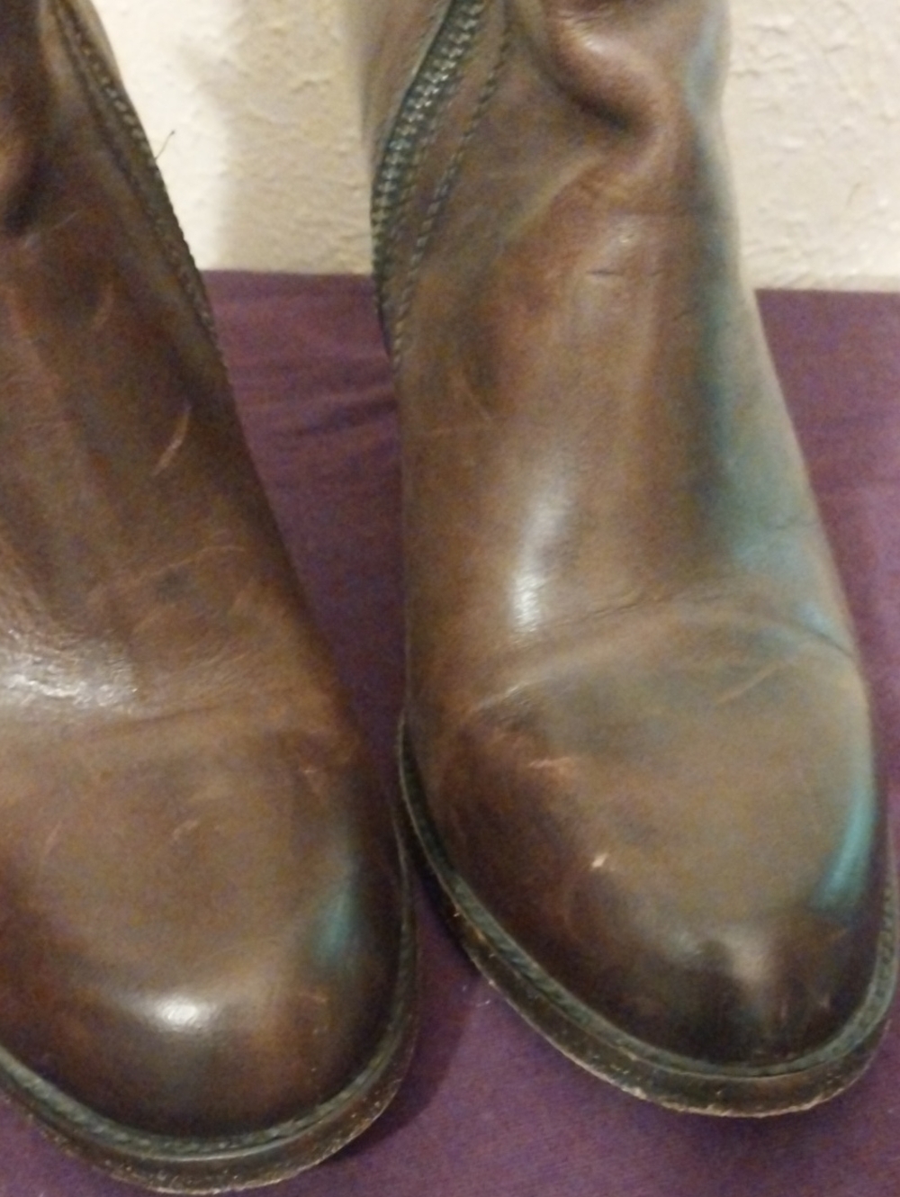 Frye Boots - Picture 9 of 15